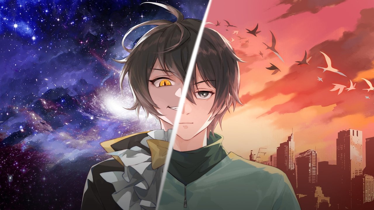 Dragon Raja -The Blazing Dawn- backdrop