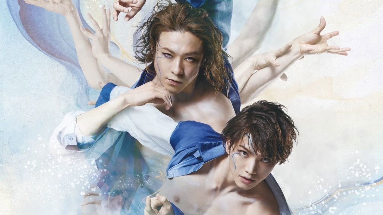 BOLERO: The Final Chapter backdrop