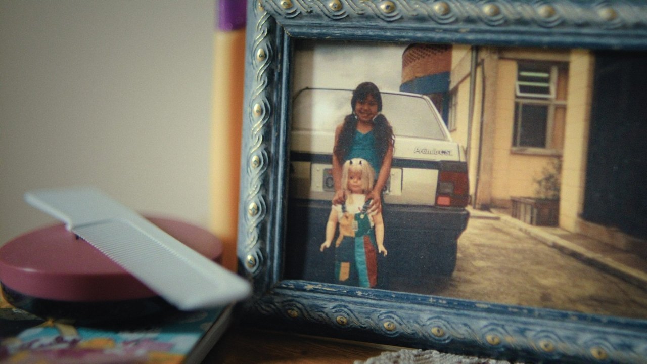 Eloá the Hostage: Live on TV backdrop