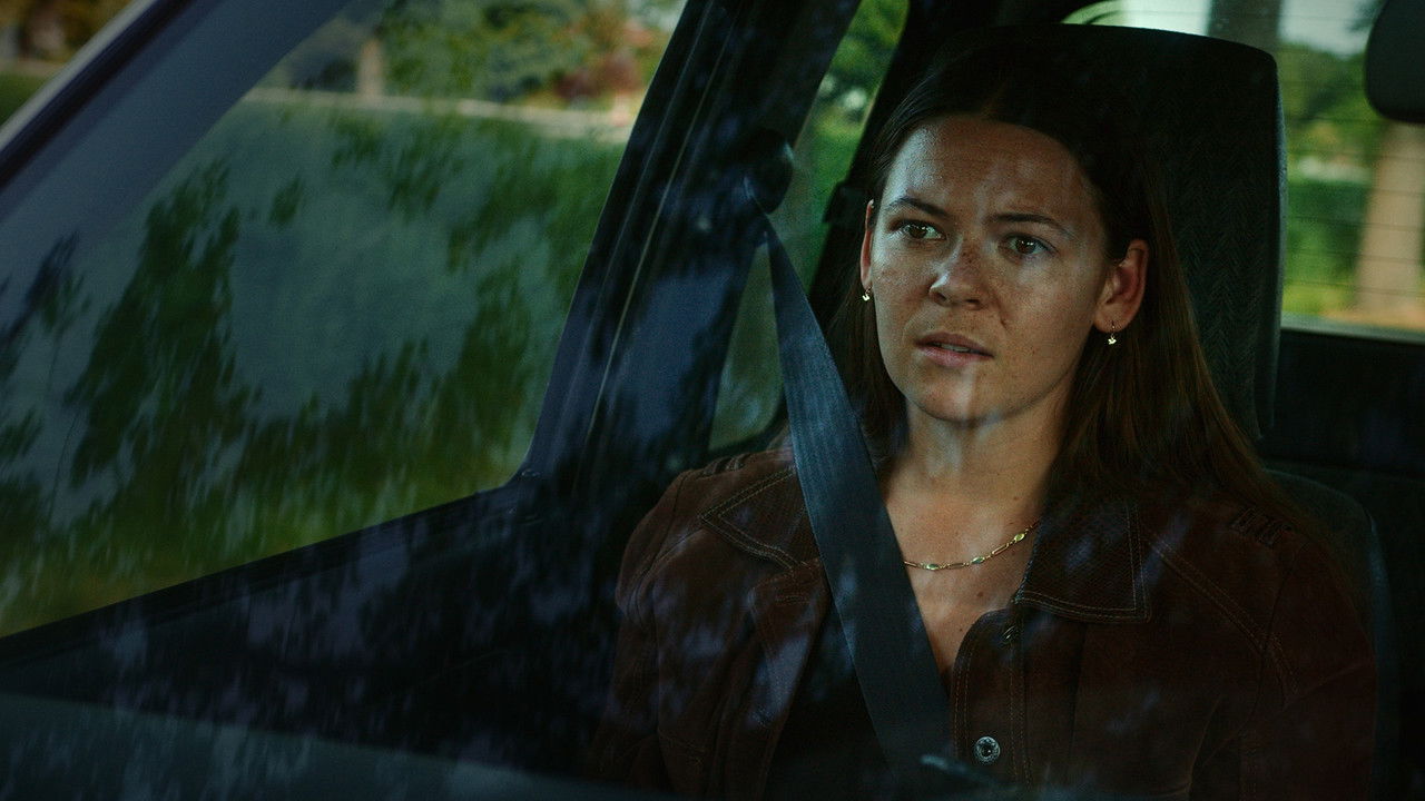 Brief aan mijn vader backdrop