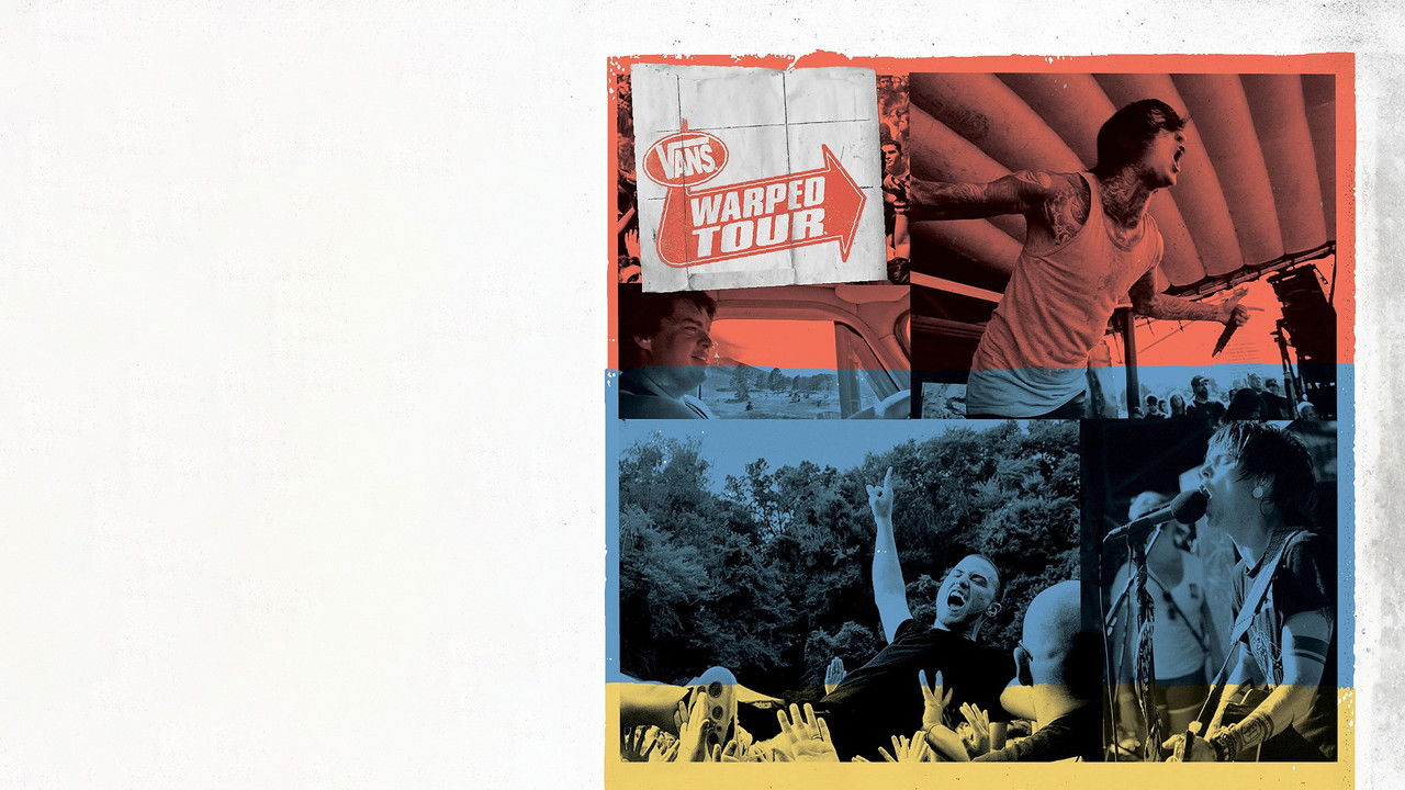 No Room for Rockstars backdrop