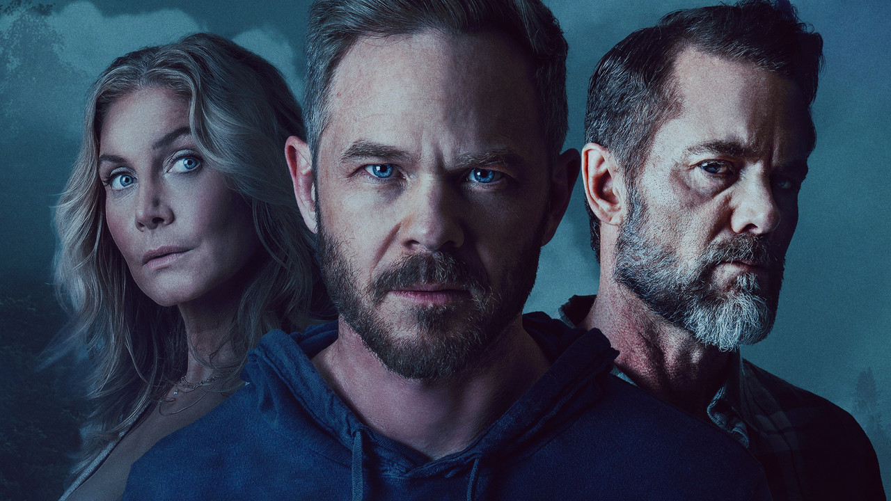 The Huntsman backdrop