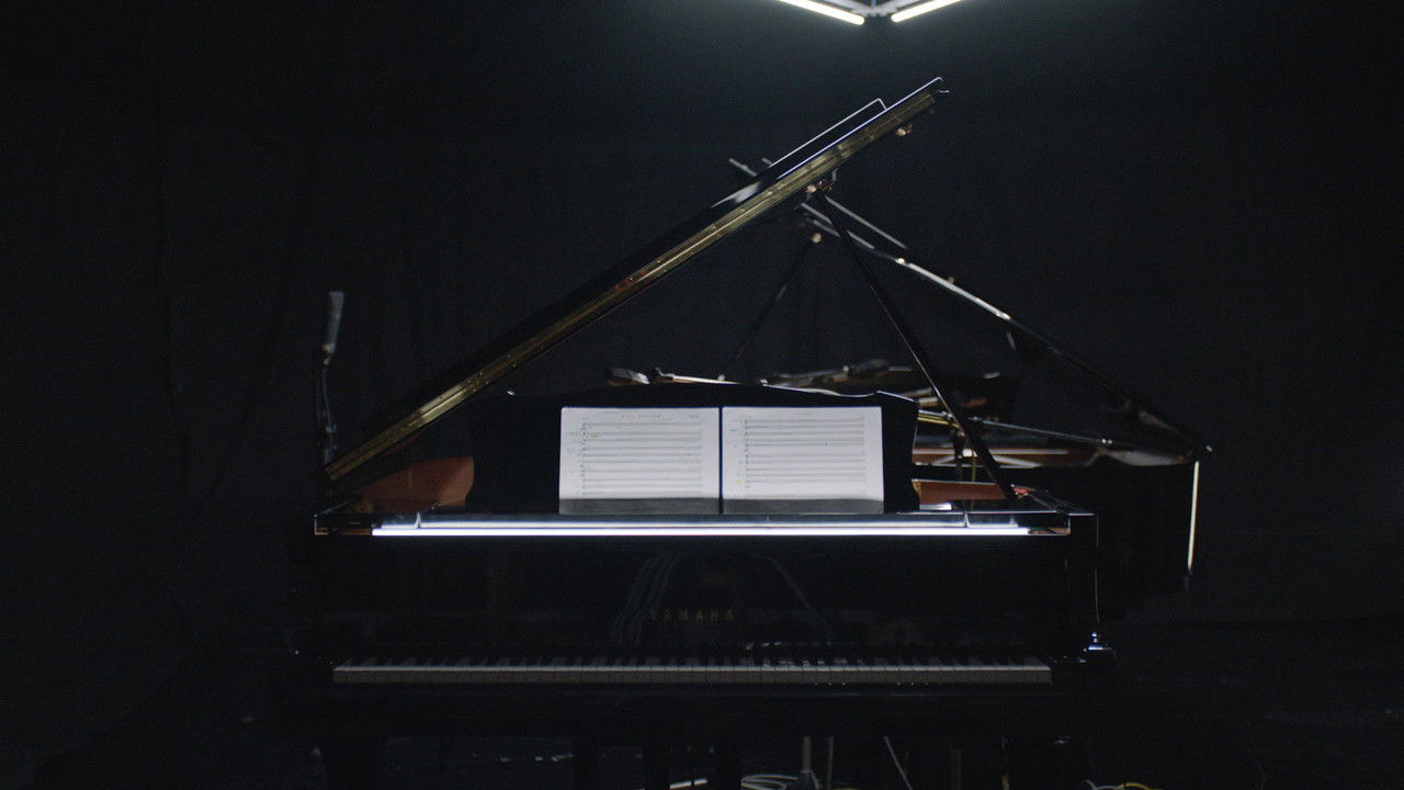 The Third Part of the Third Measure backdrop