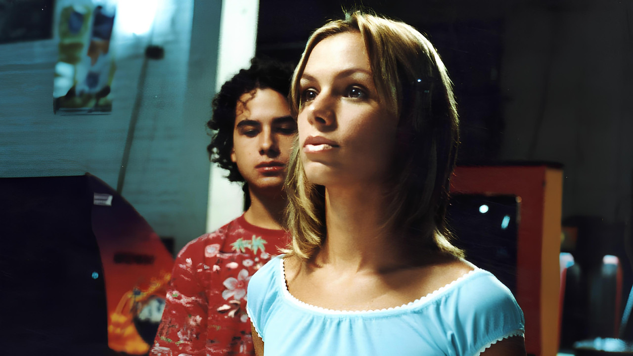 Two Summers backdrop