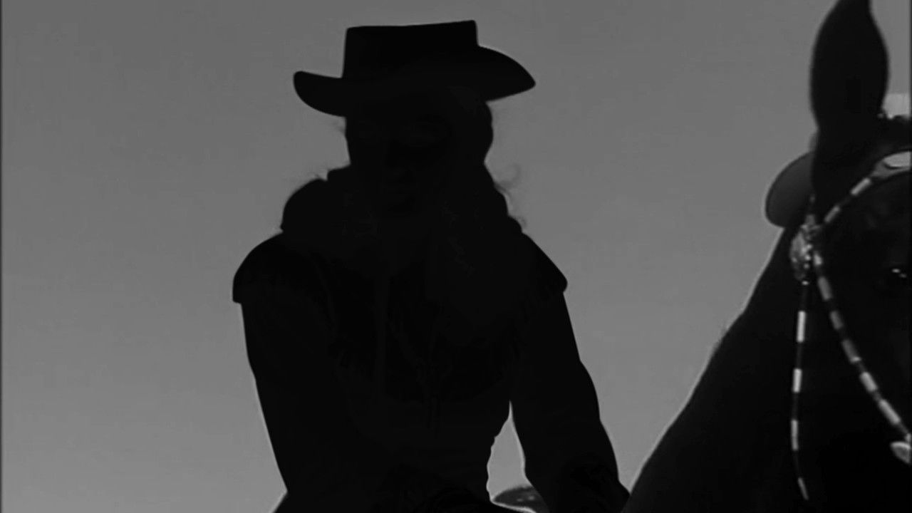 Calamity Who? backdrop