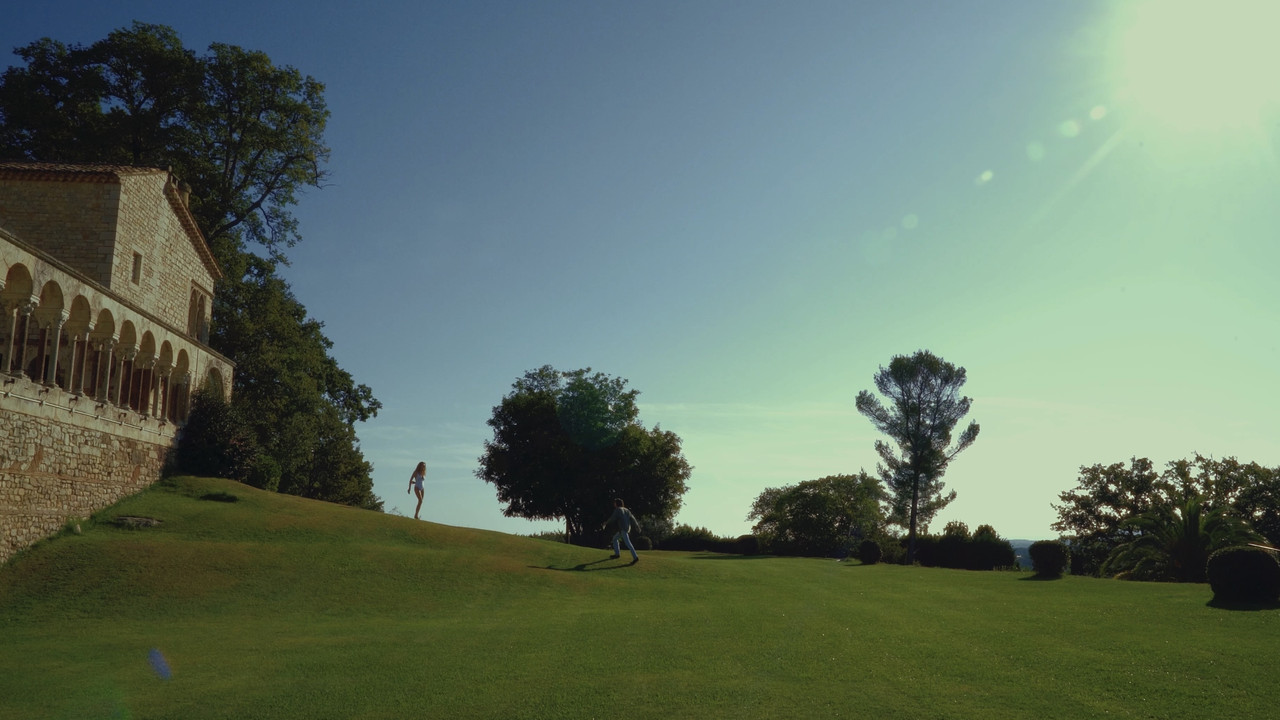 Le Prénom qu’on oublie backdrop