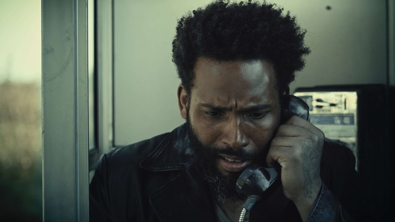 Givers of Death backdrop