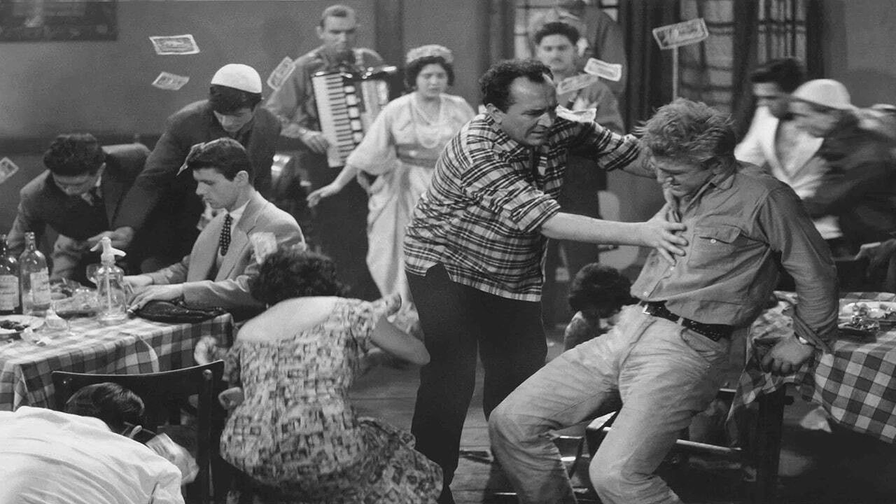 The Rakoc Cross backdrop