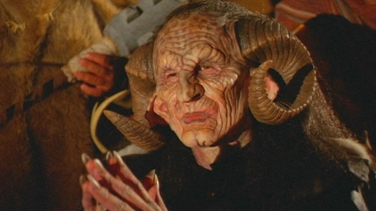 Max Magician and the Legend of the Rings backdrop