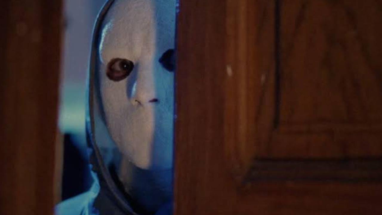 Edge of the Axe backdrop