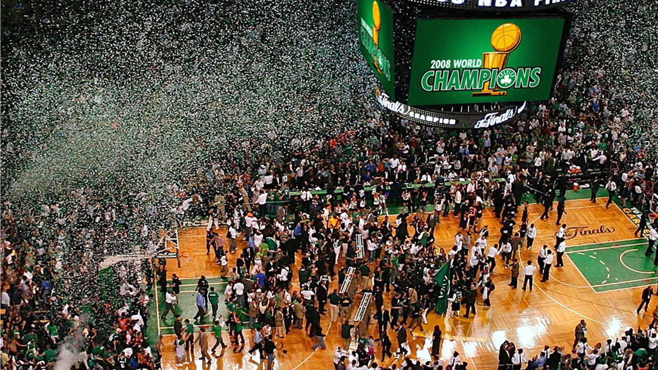 Return to the Rafters backdrop