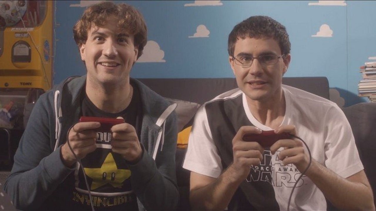 La cartouche backdrop