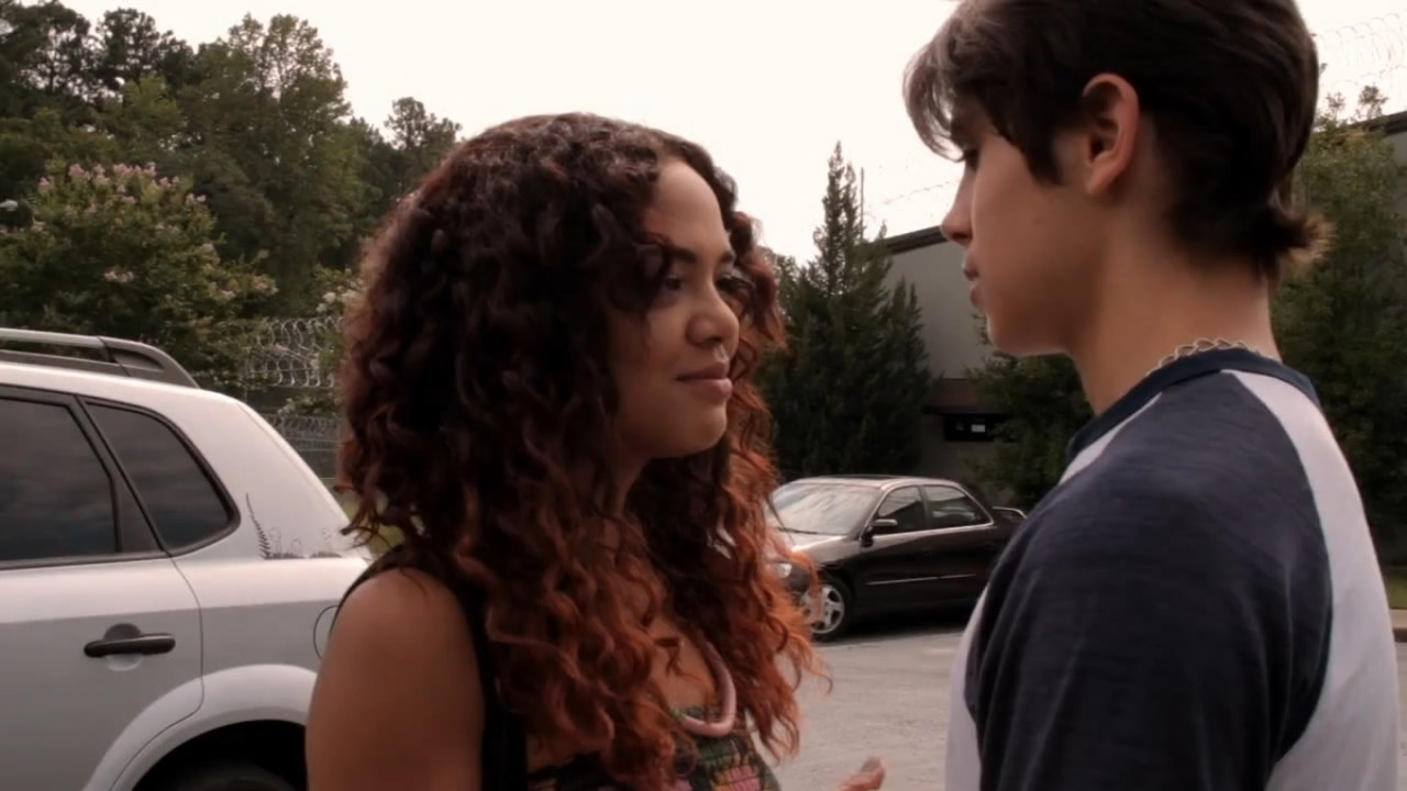 Grantham & Rose backdrop