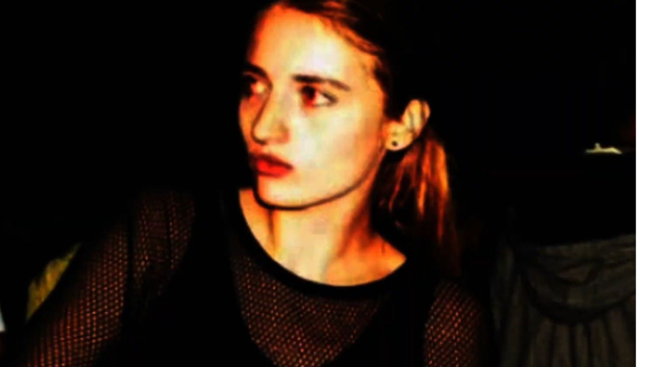 Espirito do Tempo backdrop