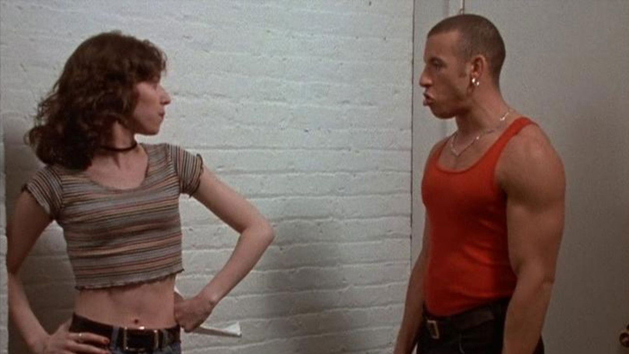 Multi-Facial backdrop