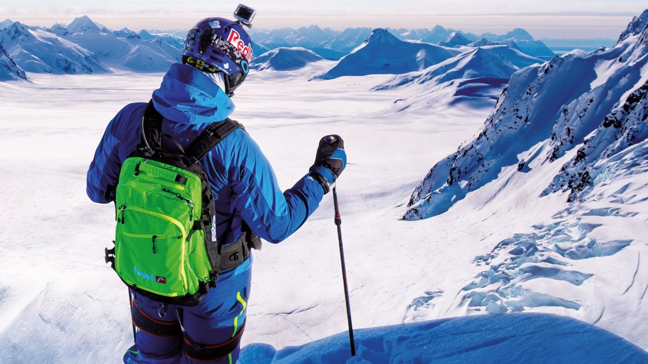 Supervention II backdrop