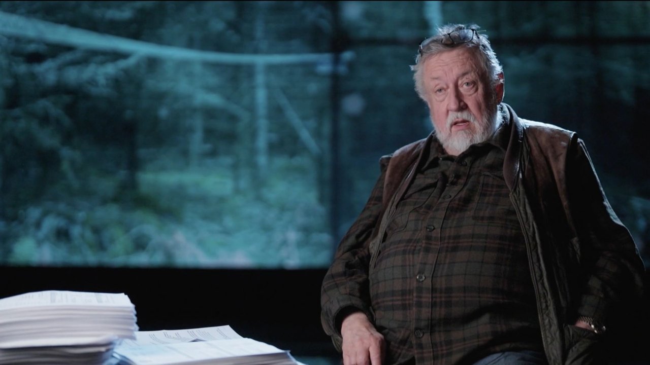 Leif GW: Fallet Tove backdrop