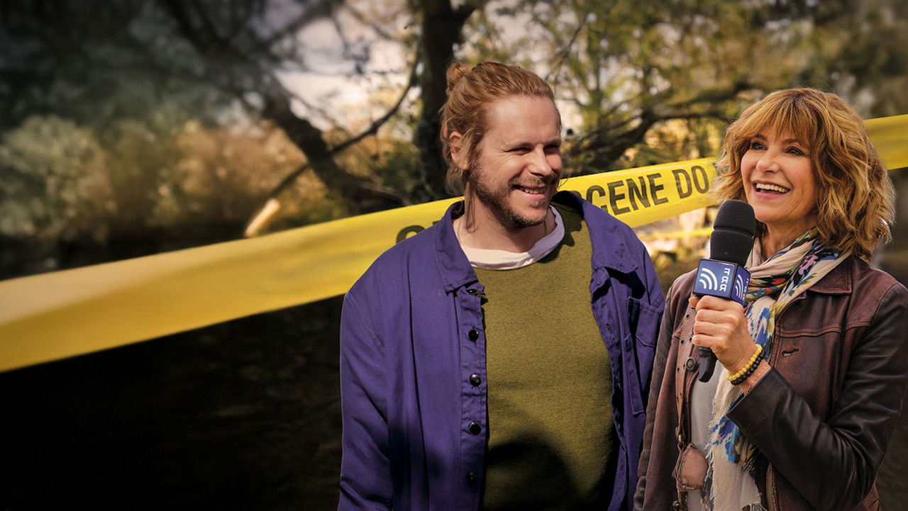 Enquête parallèle backdrop