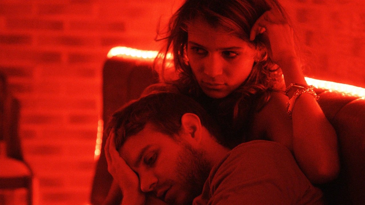 Simon Killer backdrop