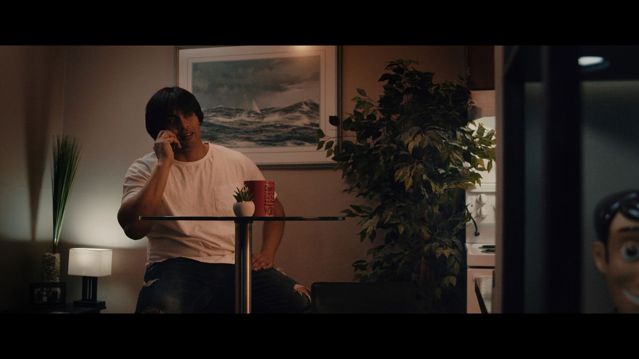 Cheap Thrill backdrop