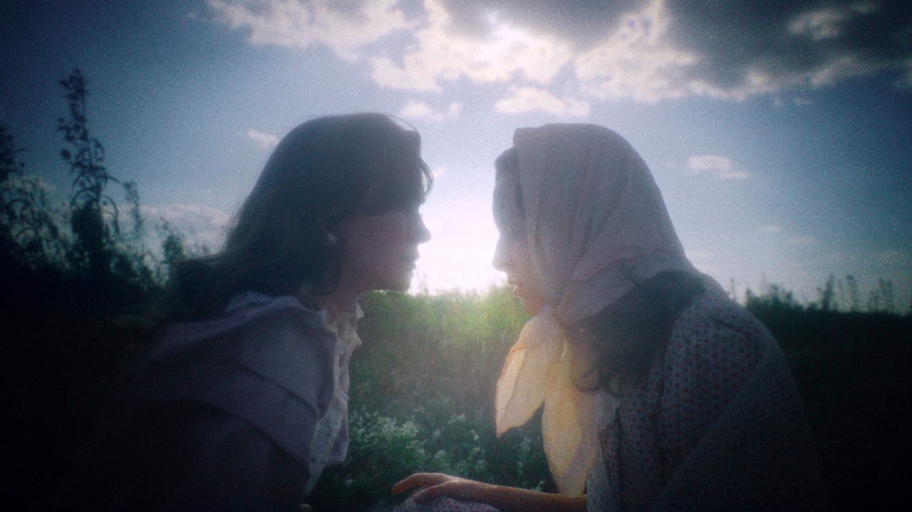 An Evening Song (for Three Voices) backdrop