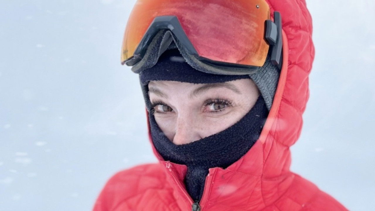 Vanessa Vinson Vibes backdrop