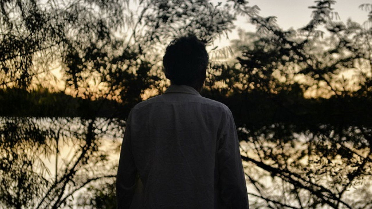 The Regal Lemon Tree backdrop