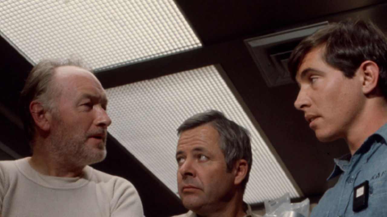 Assault on the Wayne backdrop