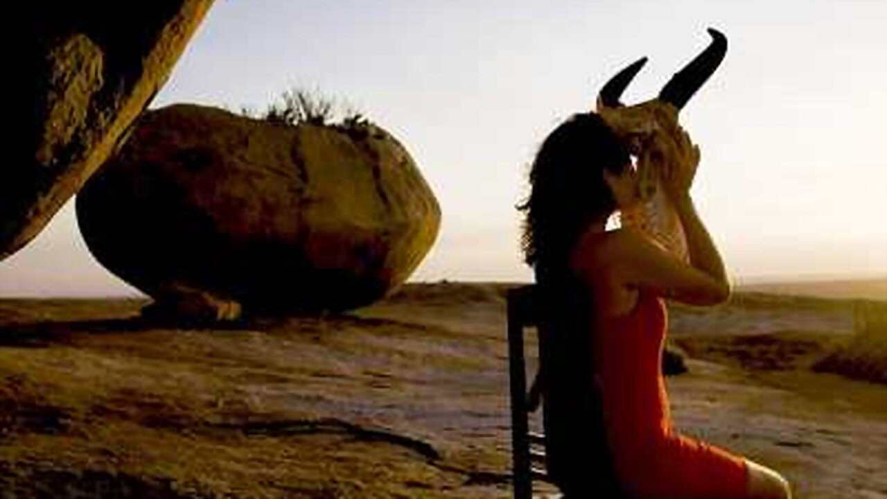 Dois Sertões backdrop