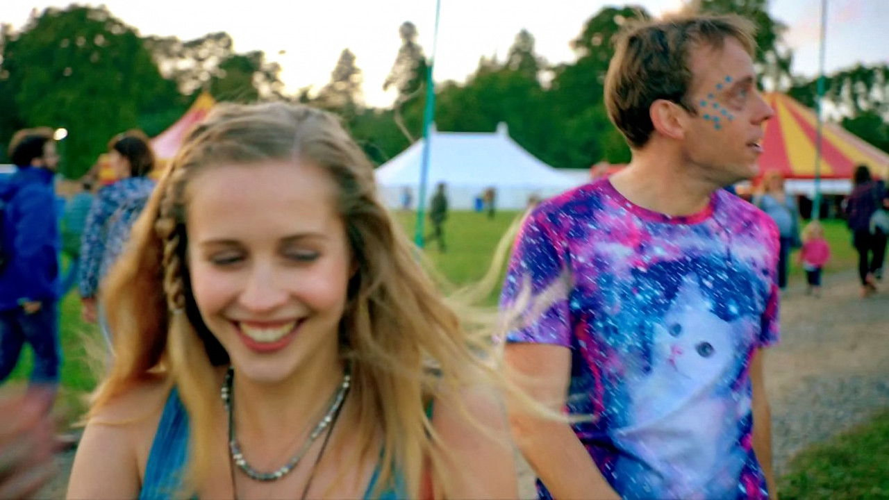 Happy Birthday, Toby Simpson backdrop