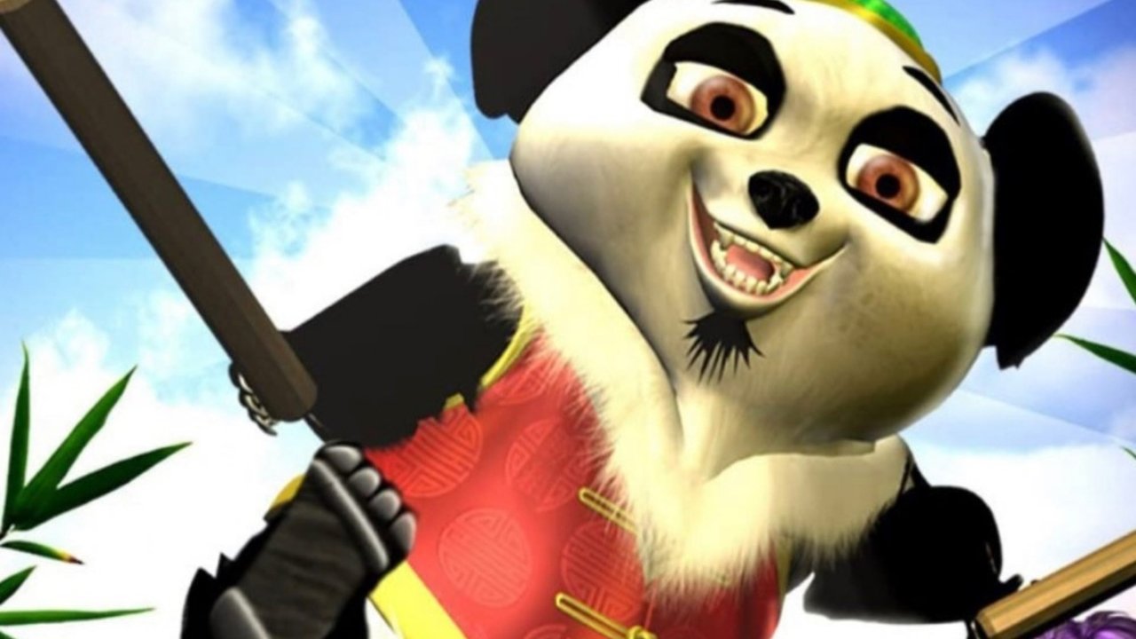 The Prodigy backdrop