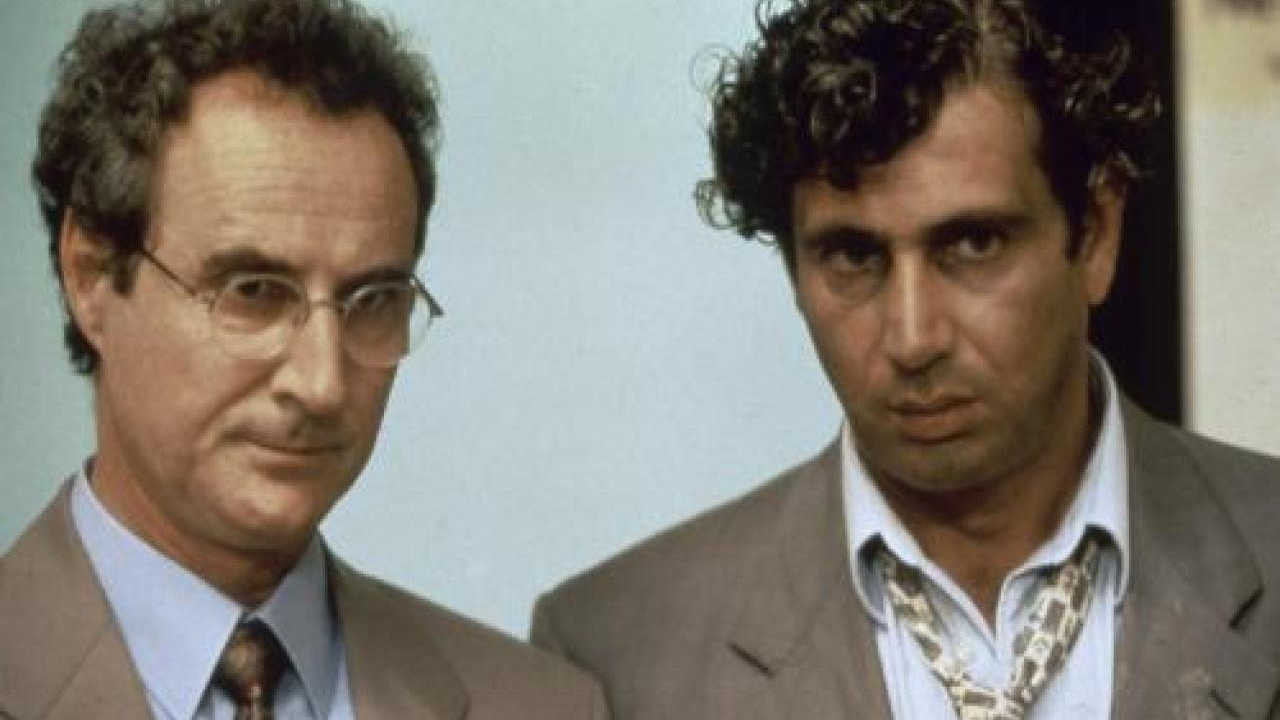 Ma femme me quitte backdrop