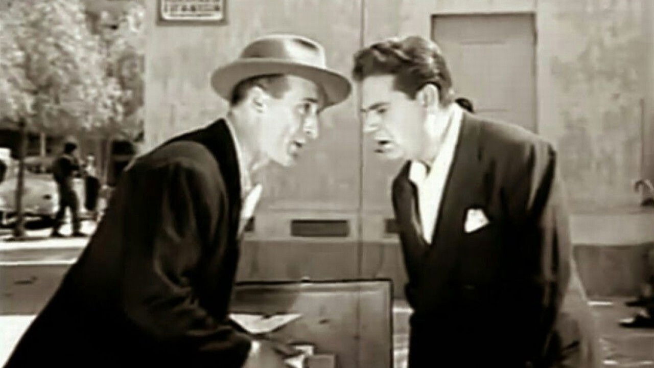 Jobs with Tassels backdrop