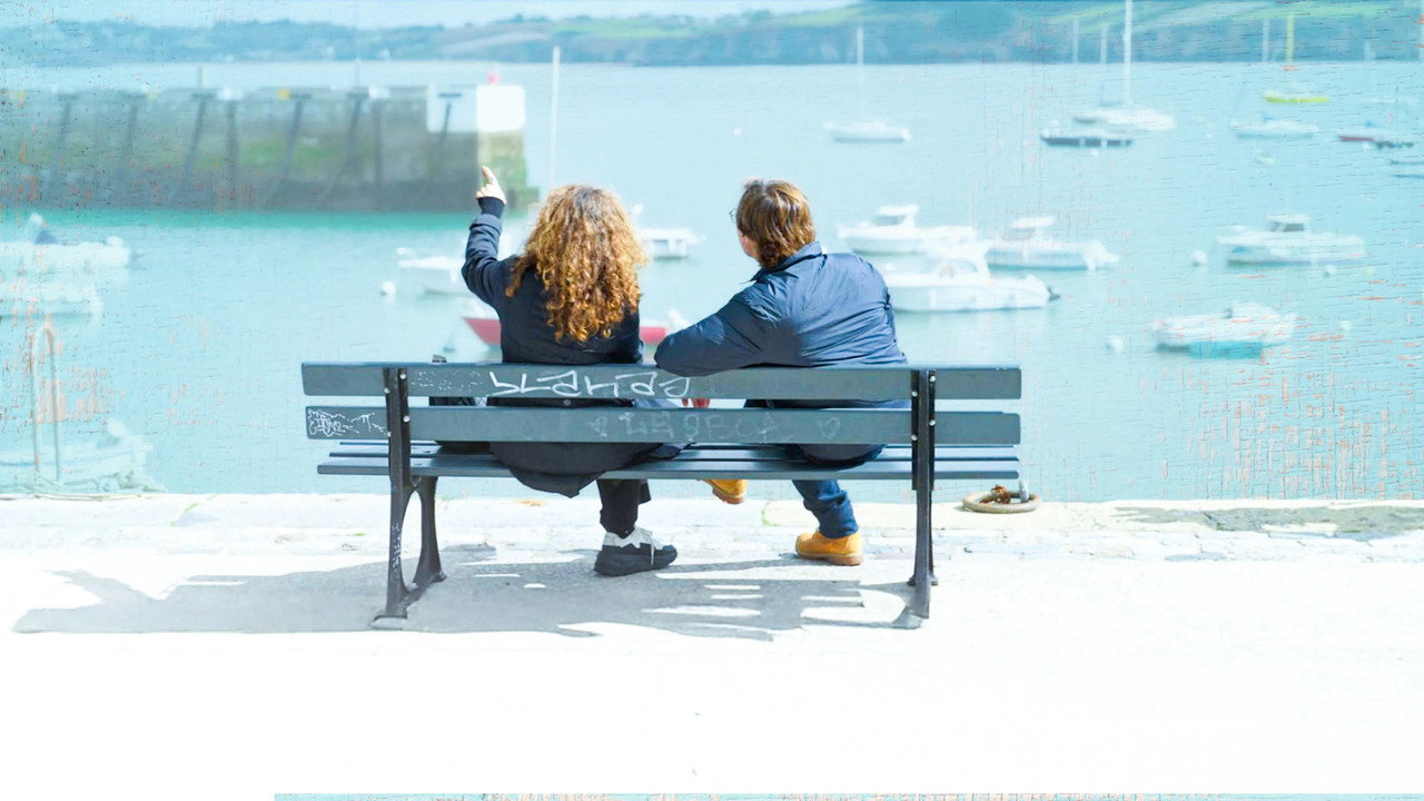 Finistère, ces Bretons du bout du monde backdrop