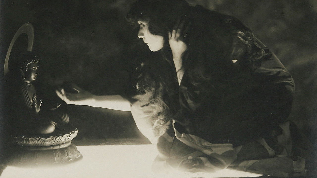 The Soul of Buddha backdrop