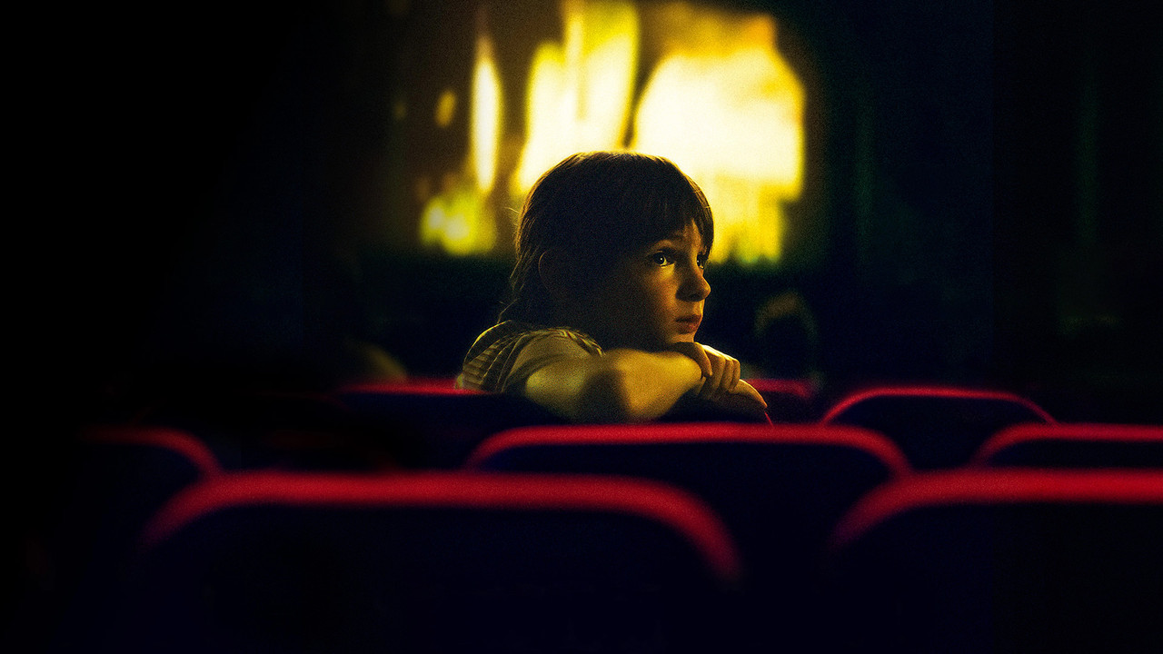 Filmlovers! backdrop