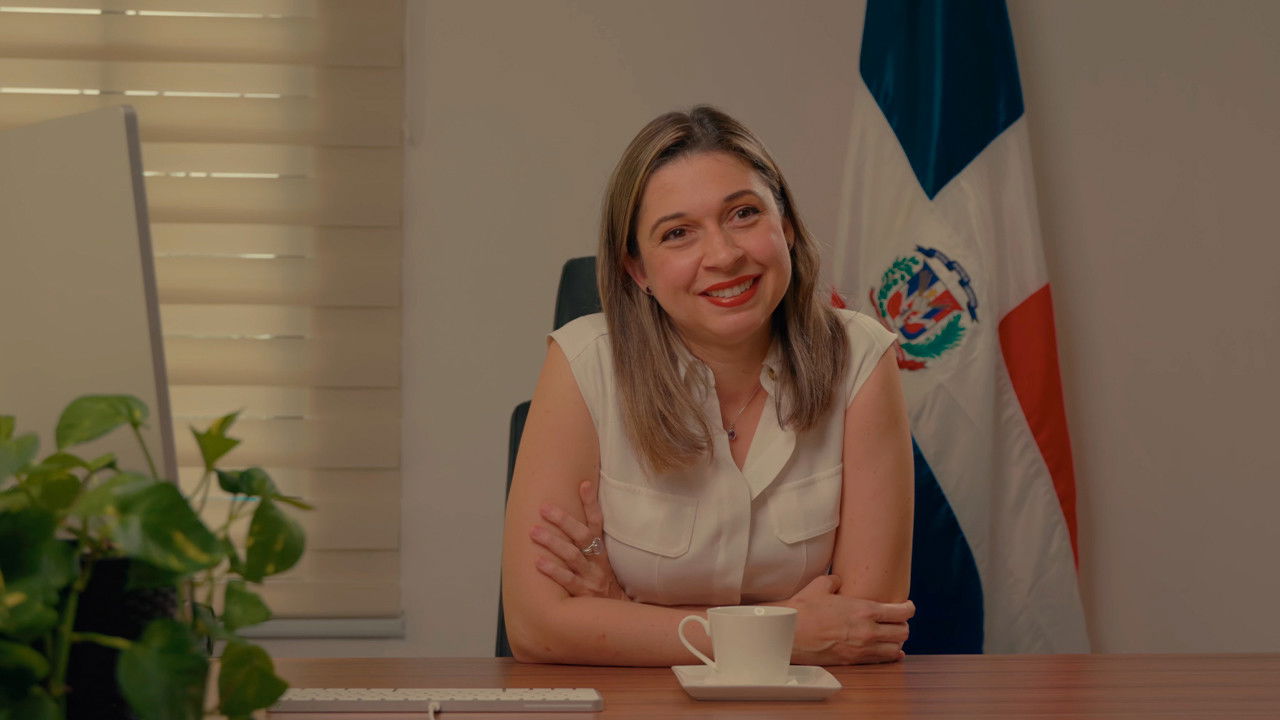 Pantalla o Realidad backdrop