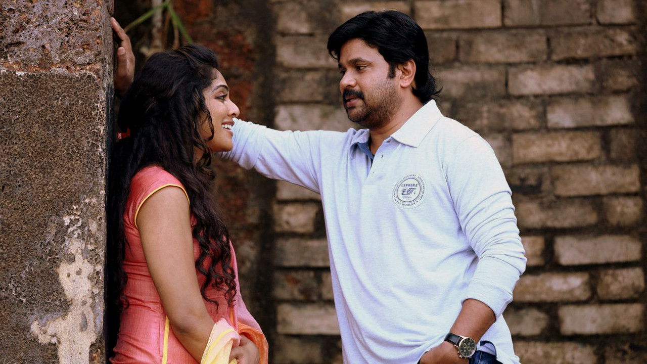 Ezhu Sundara Rathrikal backdrop