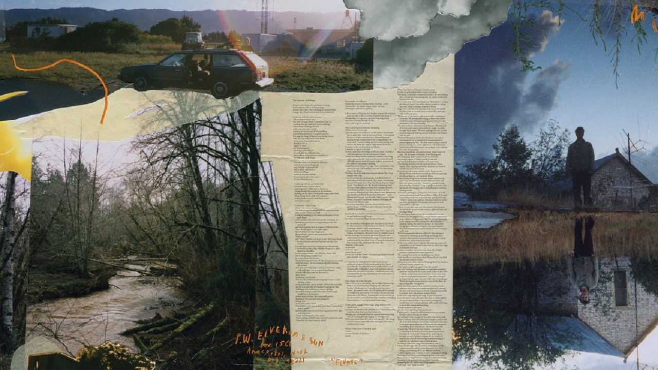 Microphones in 2020 backdrop