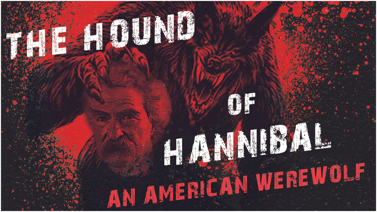 The Hound of Hannibal: An American Werewolf backdrop