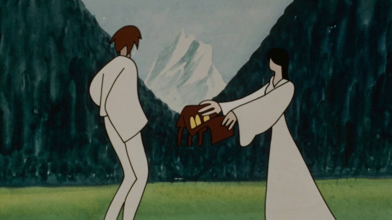 Brigand Jurko backdrop