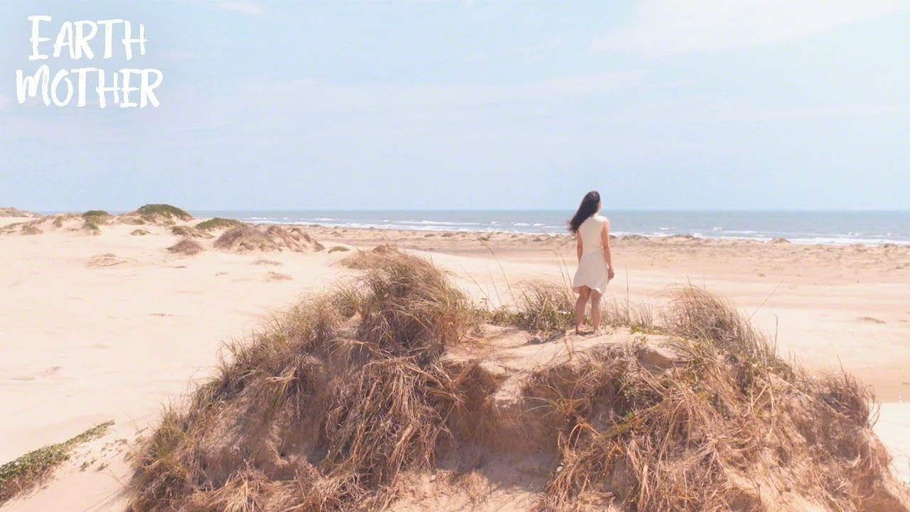 Earth Mother backdrop