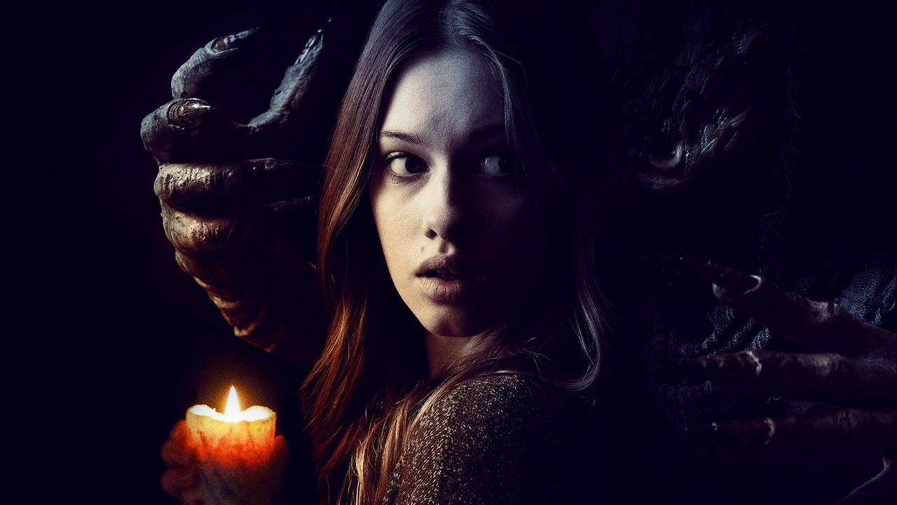 The Midnight Man backdrop