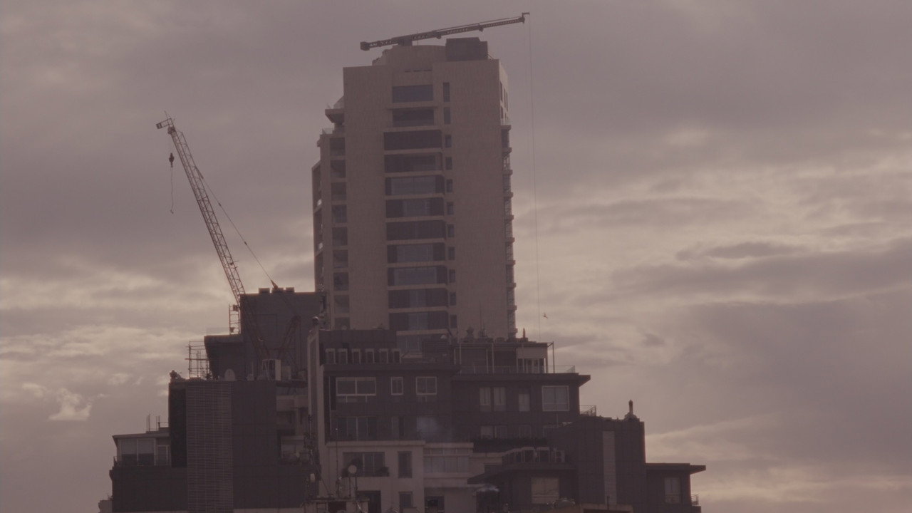 Dream of Another Summer backdrop