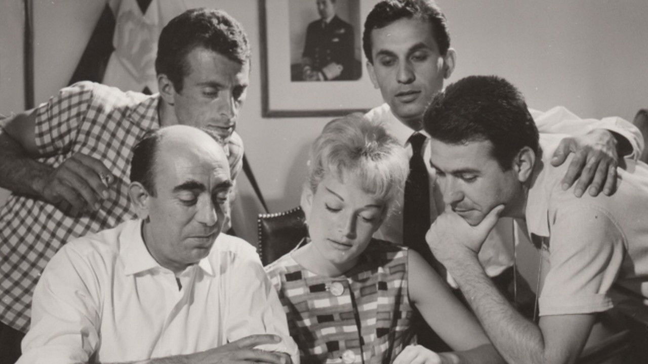 Η Ζωή Μου Αρχίζει Με Σένα backdrop