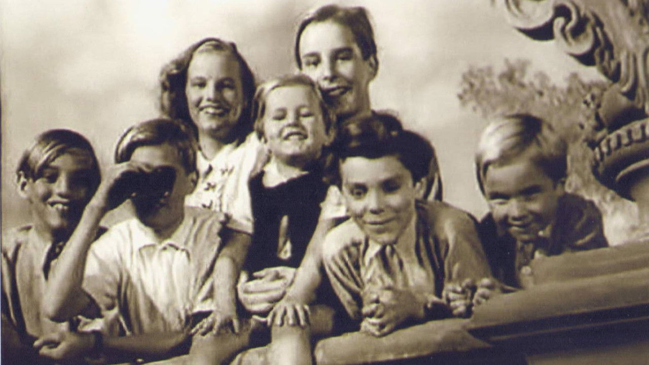 Wie sagen wir's unsern Kindern backdrop