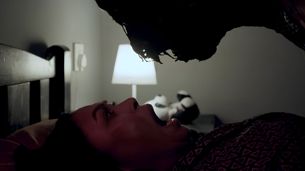 Paree - Chapter 1 backdrop