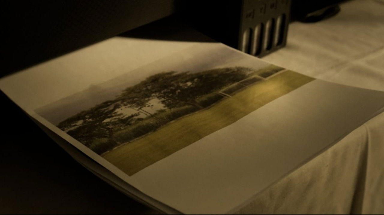 Slice of Luna backdrop