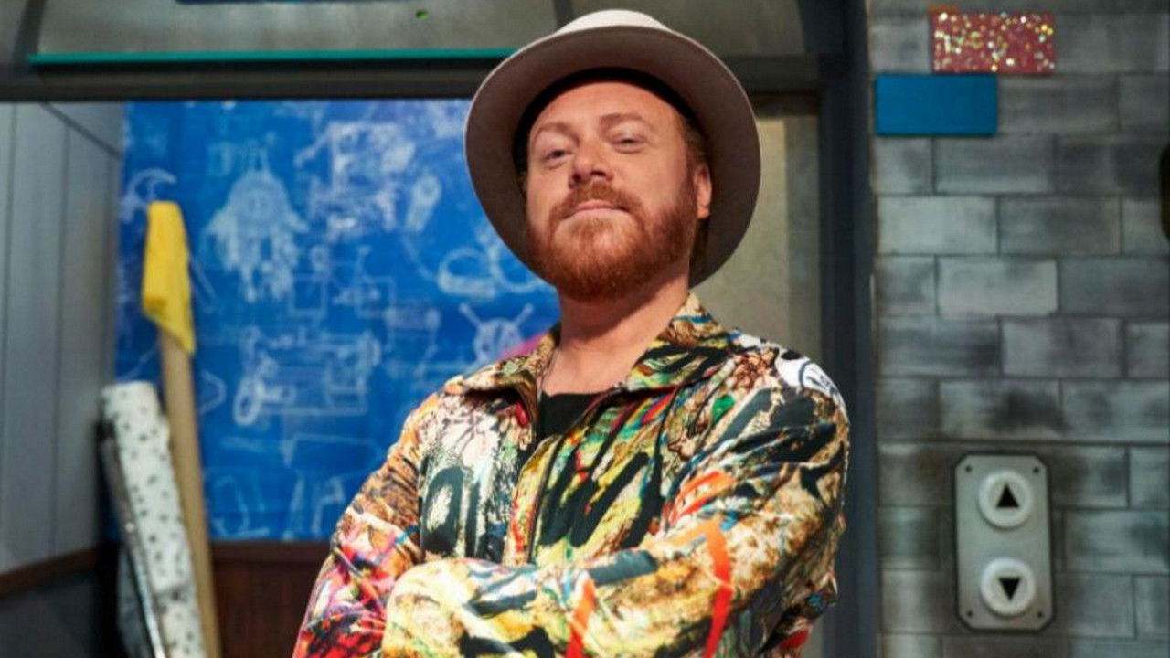 The Fantastical Factory of Curious Craft backdrop