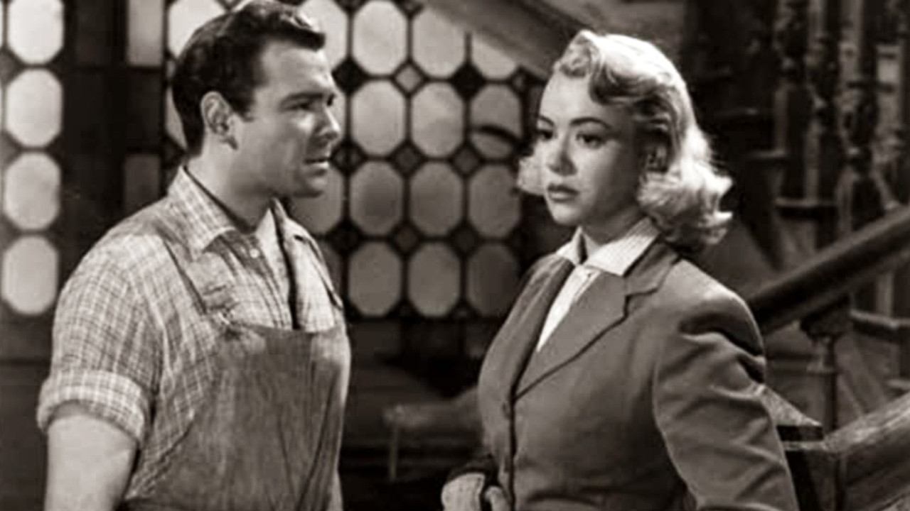 Ellos nos hicieron así backdrop